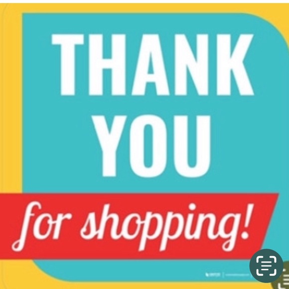 Cute as a Button a blue & white striped dress w yellow splashes of color SZ 7 - Picture 9 of 9